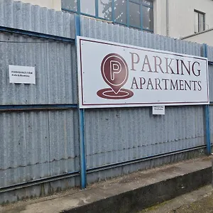  Appartamento Křenka Brno-střed
