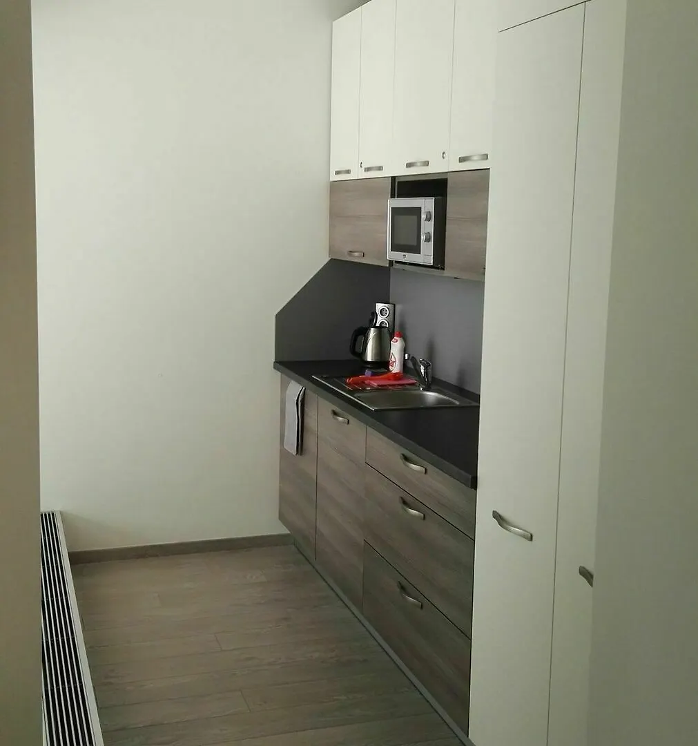 Alfa Panorama Brno Apartment 0*,  Czech Republic